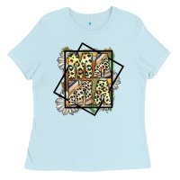 Mama Leopard Ladies Tee | Teevron