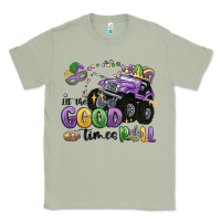 Matcha let the good times roll Classic Tee - MaliasSmallBusiness