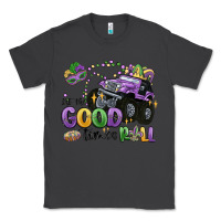 Smoke let the good times roll Classic Tee - MaliasSmallBusiness