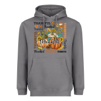 Storm Thankful Heavyweight Hoodie - texasbilliewilder