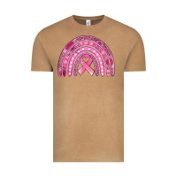 Vintage Camel breast cancer awareness rainbow Vintage Tee - Jasminsmagicworld