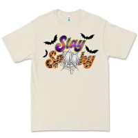 Bone stay spooky Premium Tee - RacoonDesign