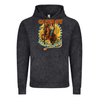 Vintage Arctic cowboy take me away Vintage Hoodie - NancyCooperArtShop