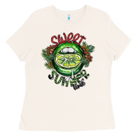 Bone sweet summer time Ladies Tee - SublimationCraftShop