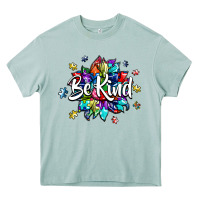 Arona be kind2 Heavy Core Tee - SublimationCraftShop
