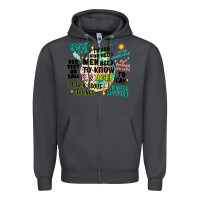 Smoke mens mental health matters Zipper Hoodie - Artiststas