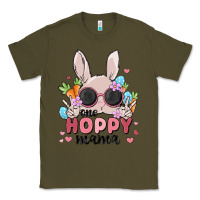 One Hoppy Mama Classic Tee | Teevron