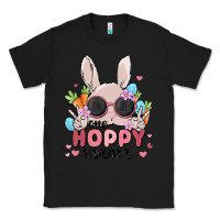 Black one hoppy mama Classic Tee - MaliasSmallBusiness
