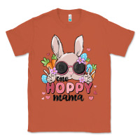 Copper one hoppy mama Classic Tee - MaliasSmallBusiness