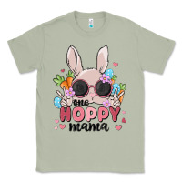 Matcha one hoppy mama Classic Tee - MaliasSmallBusiness