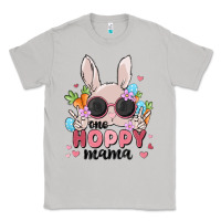 Moon Dust one hoppy mama Classic Tee - MaliasSmallBusiness
