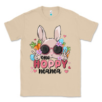 Mushroom one hoppy mama Classic Tee - MaliasSmallBusiness