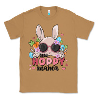 Toasted Coconut one hoppy mama Classic Tee - MaliasSmallBusiness