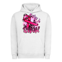 Pigment Lunar Rock Refuse to sink Cancer Urban Hoodie - FaDigitalArtStudio