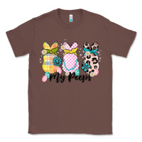 Chestnut my peeps Classic Tee - MaliasSmallBusiness