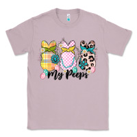 Lilac my peeps Classic Tee - MaliasSmallBusiness