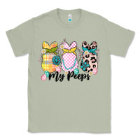 Matcha my peeps Classic Tee - MaliasSmallBusiness