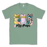 Sage my peeps Classic Tee - MaliasSmallBusiness