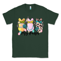 Sports Green my peeps Classic Tee - MaliasSmallBusiness