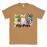 Toasted Coconut my peeps Classic Tee - MaliasSmallBusiness