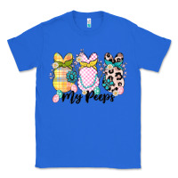 True Royal my peeps Classic Tee - MaliasSmallBusiness