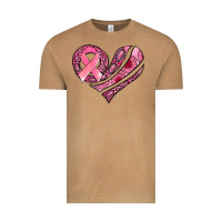 Vintage Camel breast cancer awareness heart Vintage Tee - Jasminsmagicworld