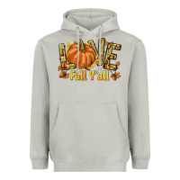 Moon Dust Love Fall Y'all Heavyweight Hoodie - texasbilliewilder