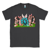 Smoke hop rabbit Classic Tee - MaliasSmallBusiness