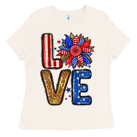 Bone Love sunflower Ladies Tee - Neo Western