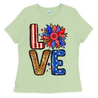 Matcha Love sunflower Ladies Tee - Neo Western