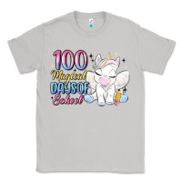 Moon Dust 100 magical days of school Classic Tee - MaliasSmallBusiness