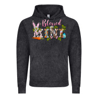 Vintage Arctic blessed mini easter Vintage Hoodie - BarkalooDesign