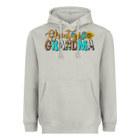 Moon Dust Western Great Grandma Heavyweight Hoodie - texasbilliewilder