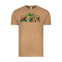 Vintage Camel believe santa claus christmas Vintage Tee - Jasminsmagicworld