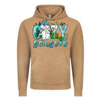 Vintage Camel cozy season winter christmas Vintage Hoodie - NancyCooperArtShop