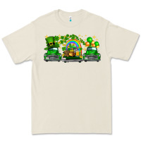 Bone st patricks trucks Premium Tee - FaDigitalArtStudio