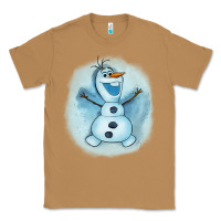 Toasted Coconut olaf snowman Classic Tee - AdoDesignShop