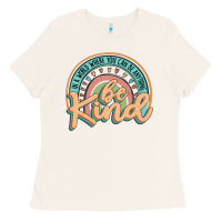 Bone be kind Ladies Tee - JahusDesignShop