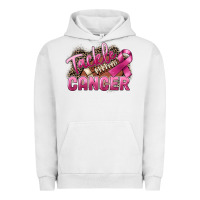 Pigment Lunar Rock Tackle cancer Football Urban Hoodie - FaDigitalArtStudio