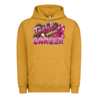 Pigment Peanut Butter Tackle cancer Football Urban Hoodie - FaDigitalArtStudio