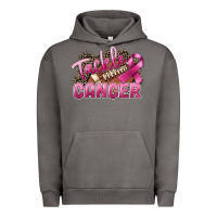 Pigment Tornado Tackle cancer Football Urban Hoodie - FaDigitalArtStudio
