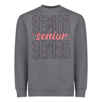 Storm senior Heavyweight Sweatshirt - MaliasSmallBusiness