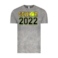 Cloud Rock senior softball Vintage Tee - AdoDesignShop