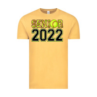 Vintage Mustard senior softball Vintage Tee - AdoDesignShop