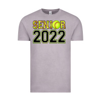 Vintage Zinc senior softball Vintage Tee - AdoDesignShop