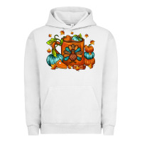 Pigment Lunar Rock Thanksgiving Coffee Mug Urban Hoodie - FaDigitalArtStudio