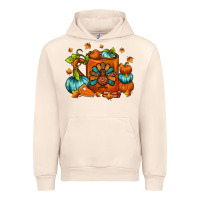 Sandshell Thanksgiving Coffee Mug Urban Hoodie - FaDigitalArtStudio