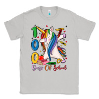 Moon Dust 100 days of school Classic Tee - MaliasSmallBusiness