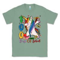 Sage 100 days of school Classic Tee - MaliasSmallBusiness