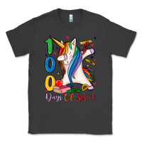 Smoke 100 days of school Classic Tee - MaliasSmallBusiness